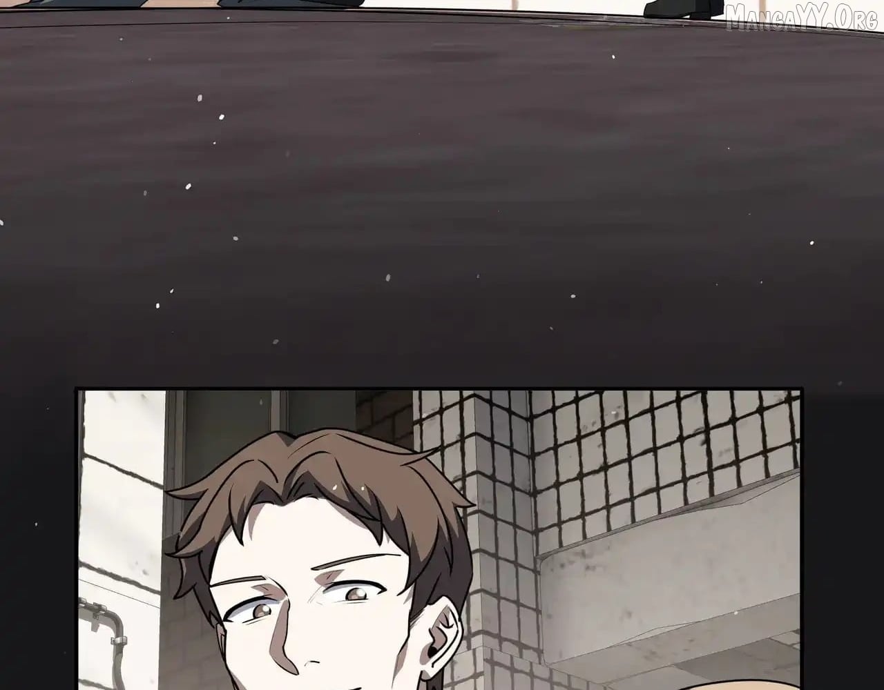 I Contracted Myself Chapter 127 - page 25